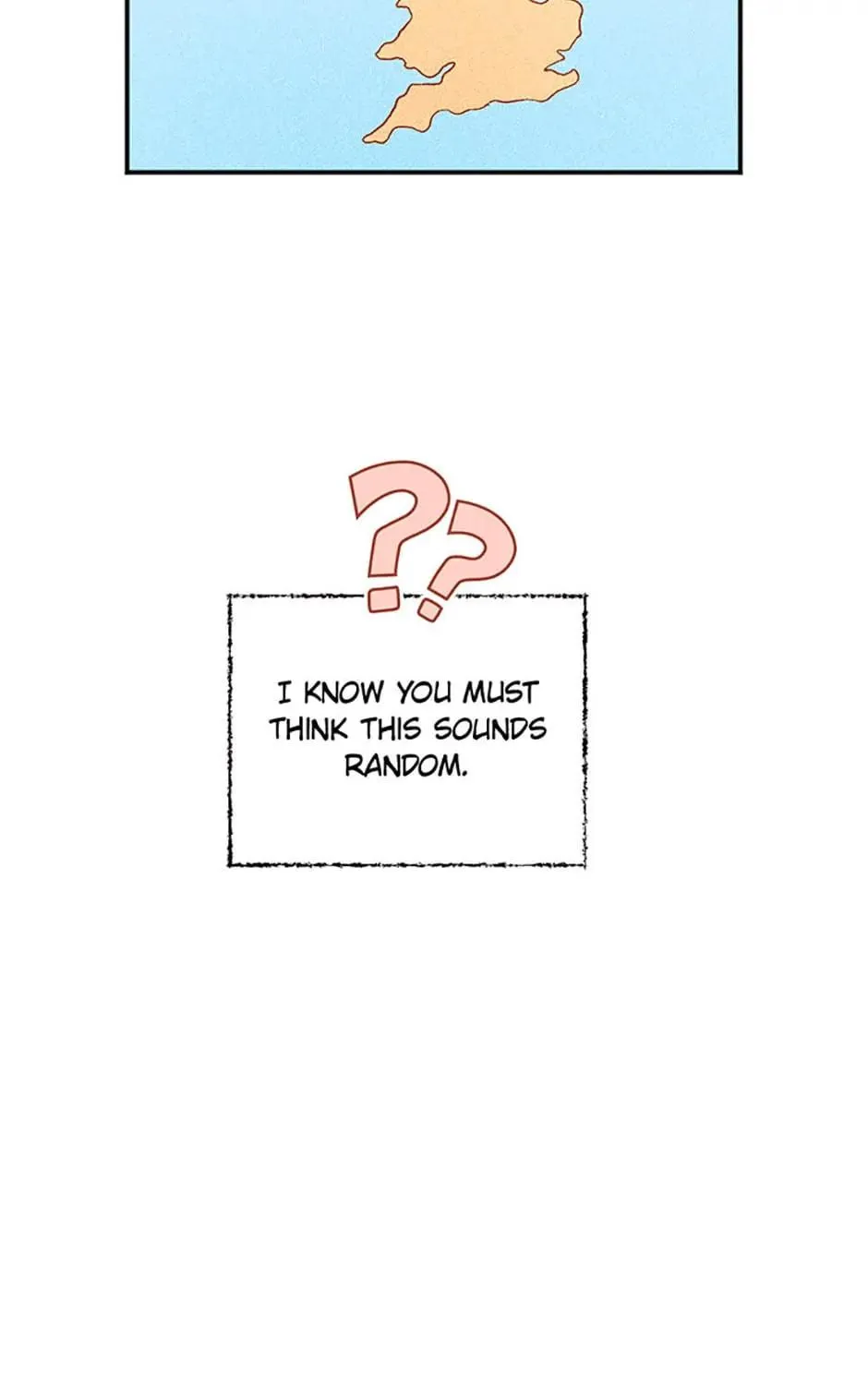 Read Ideal Match Delivery Service chapter 15 image 16 on Lezhin