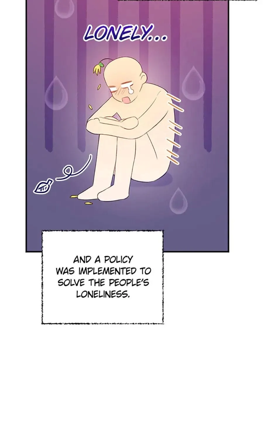 Read Ideal Match Delivery Service chapter 15 image 18 on Lezhin