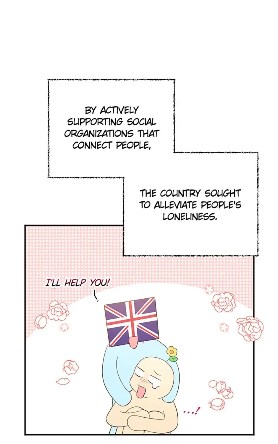 Read Ideal Match Delivery Service chapter 15 image 20 on Lezhin