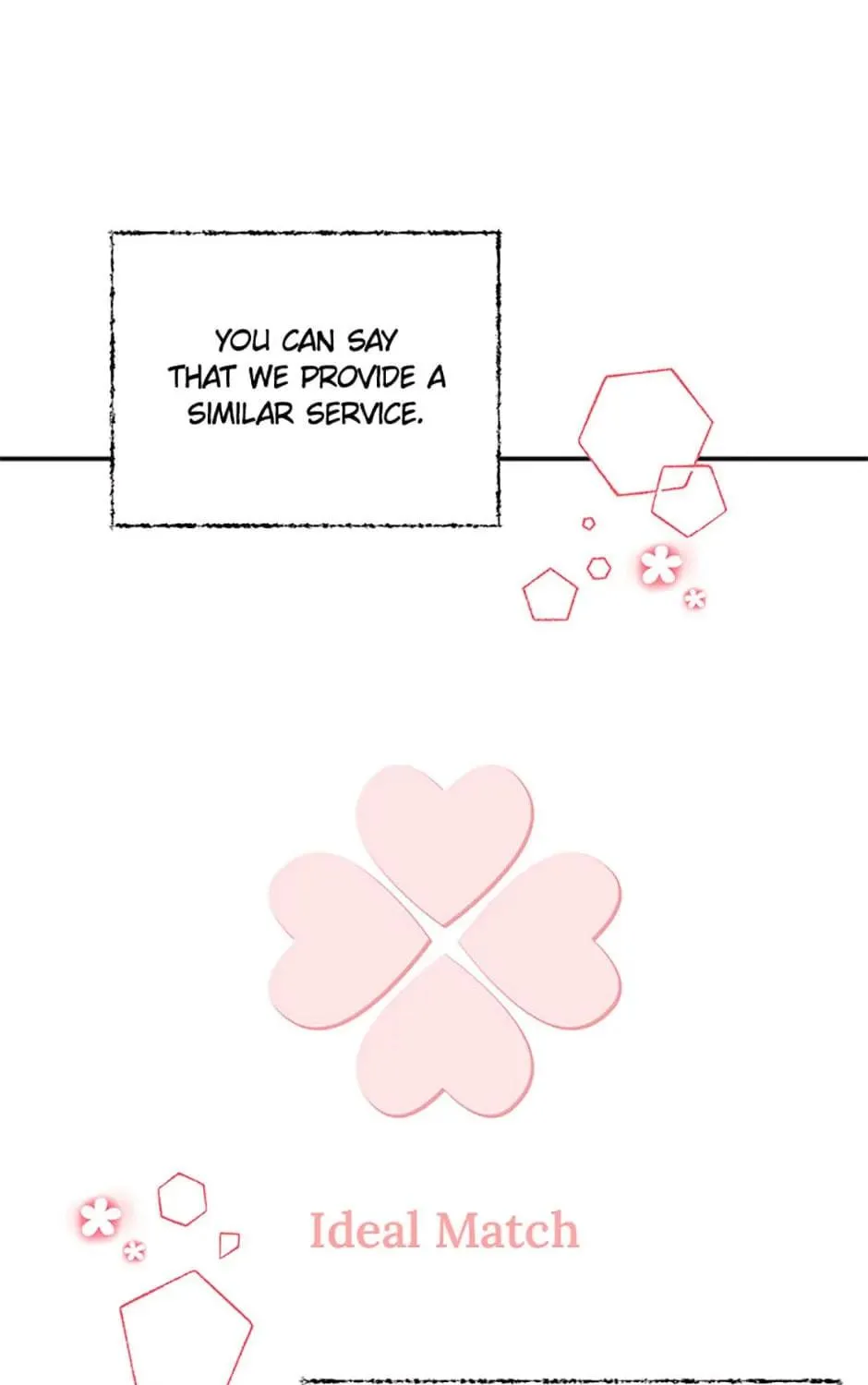 Read Ideal Match Delivery Service chapter 15 image 22 on Lezhin