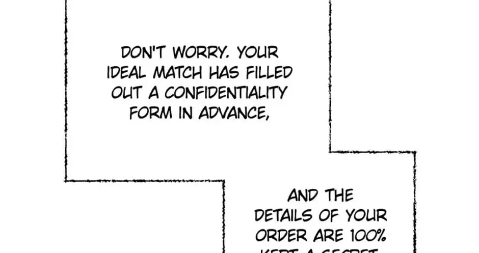 Read Ideal Match Delivery Service chapter 15 image 31 on Lezhin
