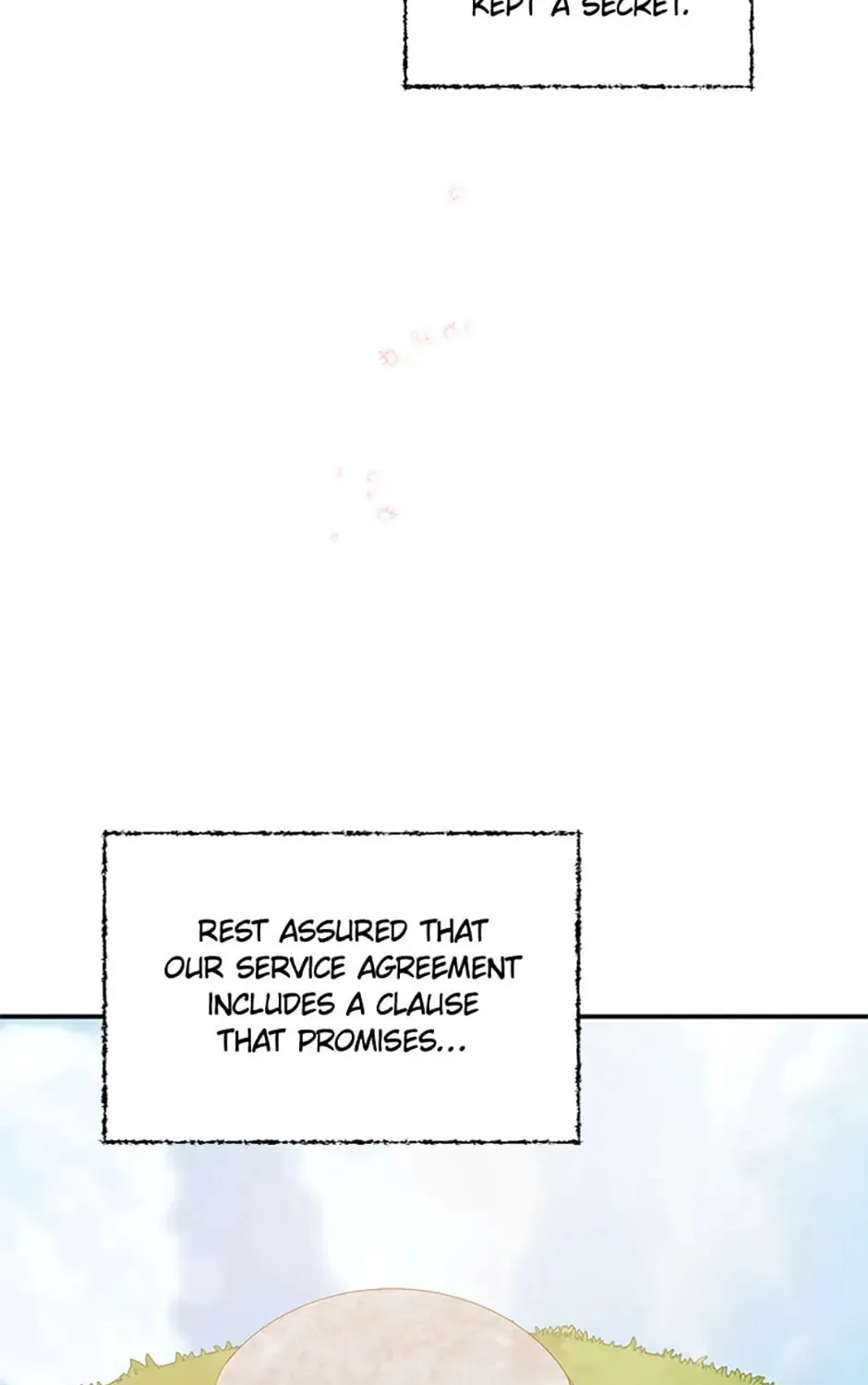 Read Ideal Match Delivery Service chapter 15 image 32 on Lezhin