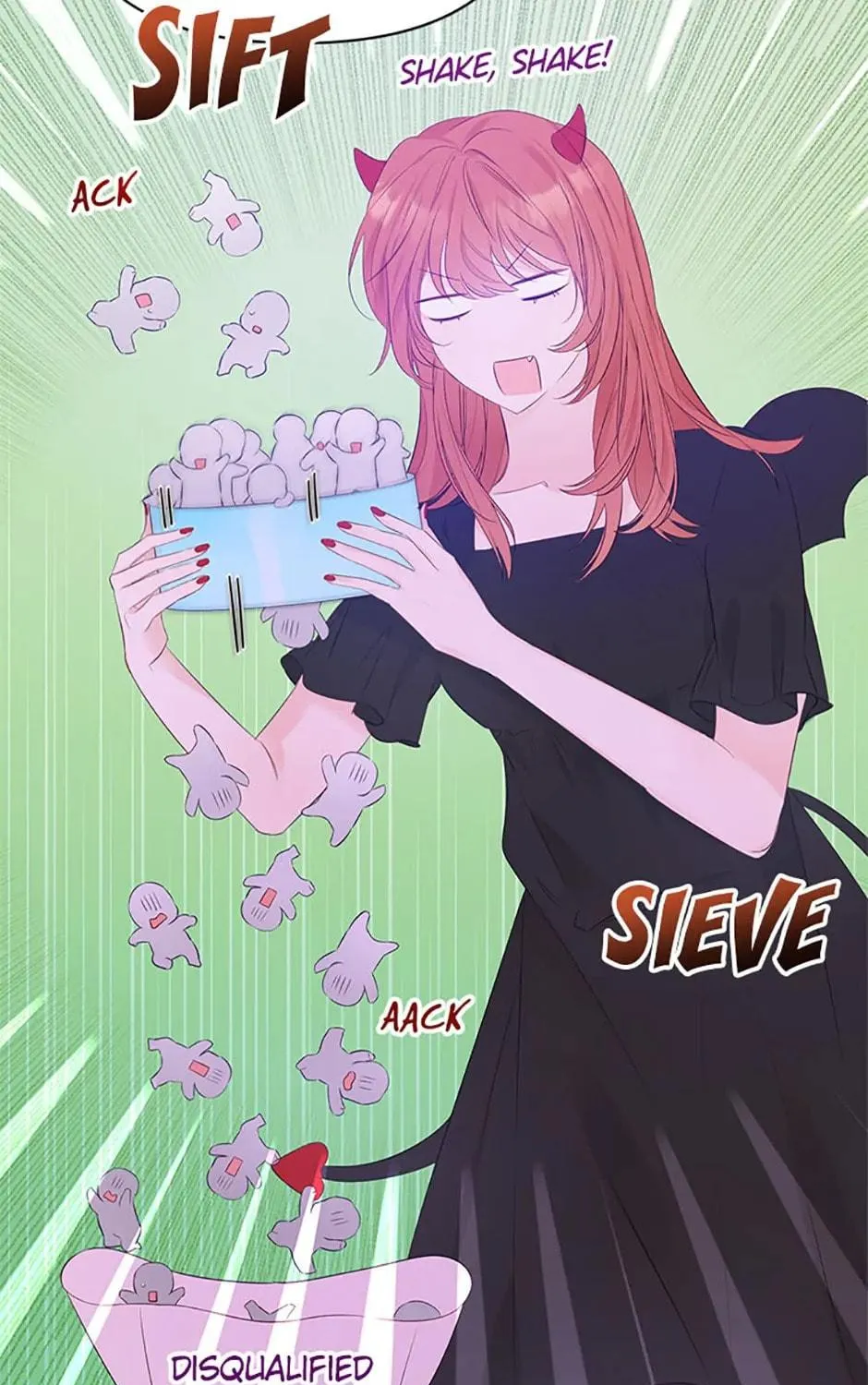 Read Ideal Match Delivery Service chapter 15 image 38 on Lezhin