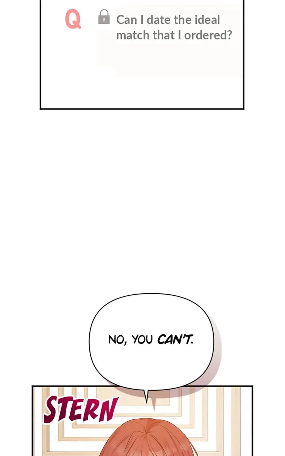 Read Ideal Match Delivery Service chapter 15 image 56 on Lezhin