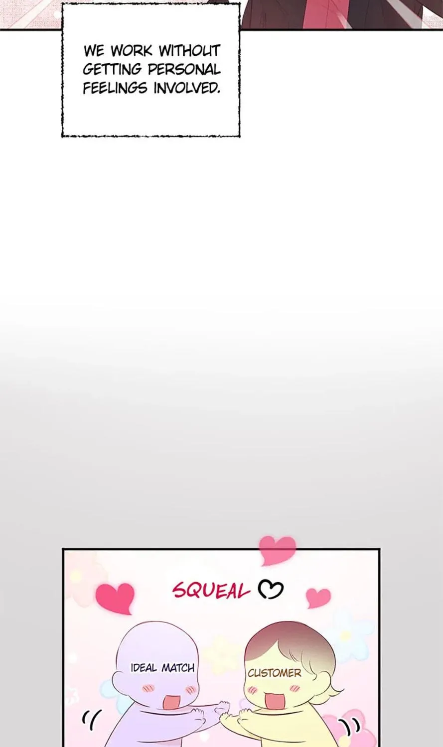 Read Ideal Match Delivery Service chapter 15 image 64 on Lezhin