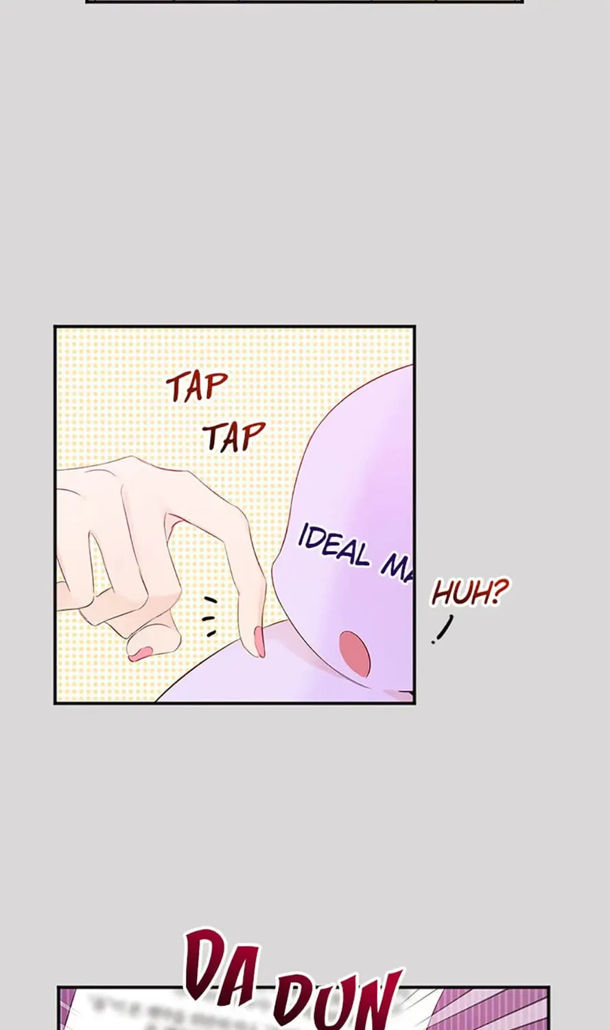Read Ideal Match Delivery Service chapter 15 image 66 on Lezhin