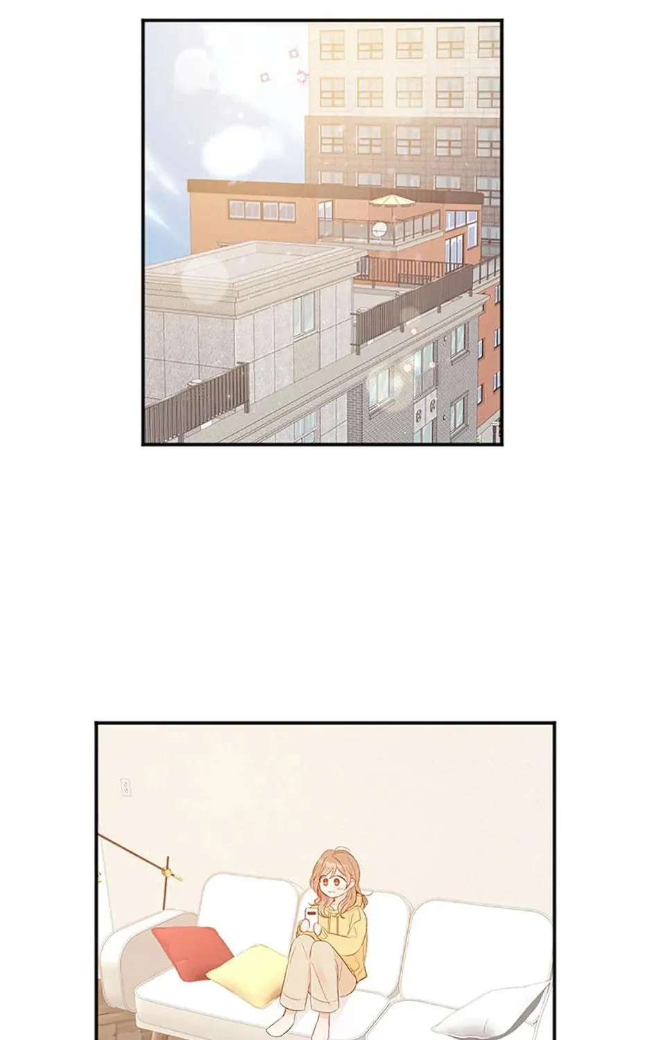 Read Ideal Match Delivery Service chapter 15 image 76 on Lezhin