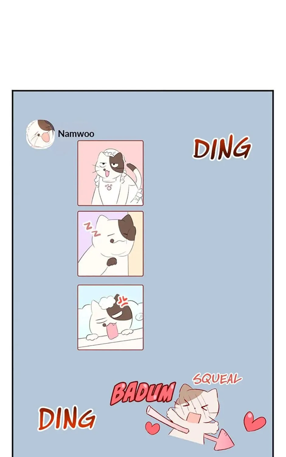 Read Ideal Match Delivery Service chapter 15 image 78 on Lezhin