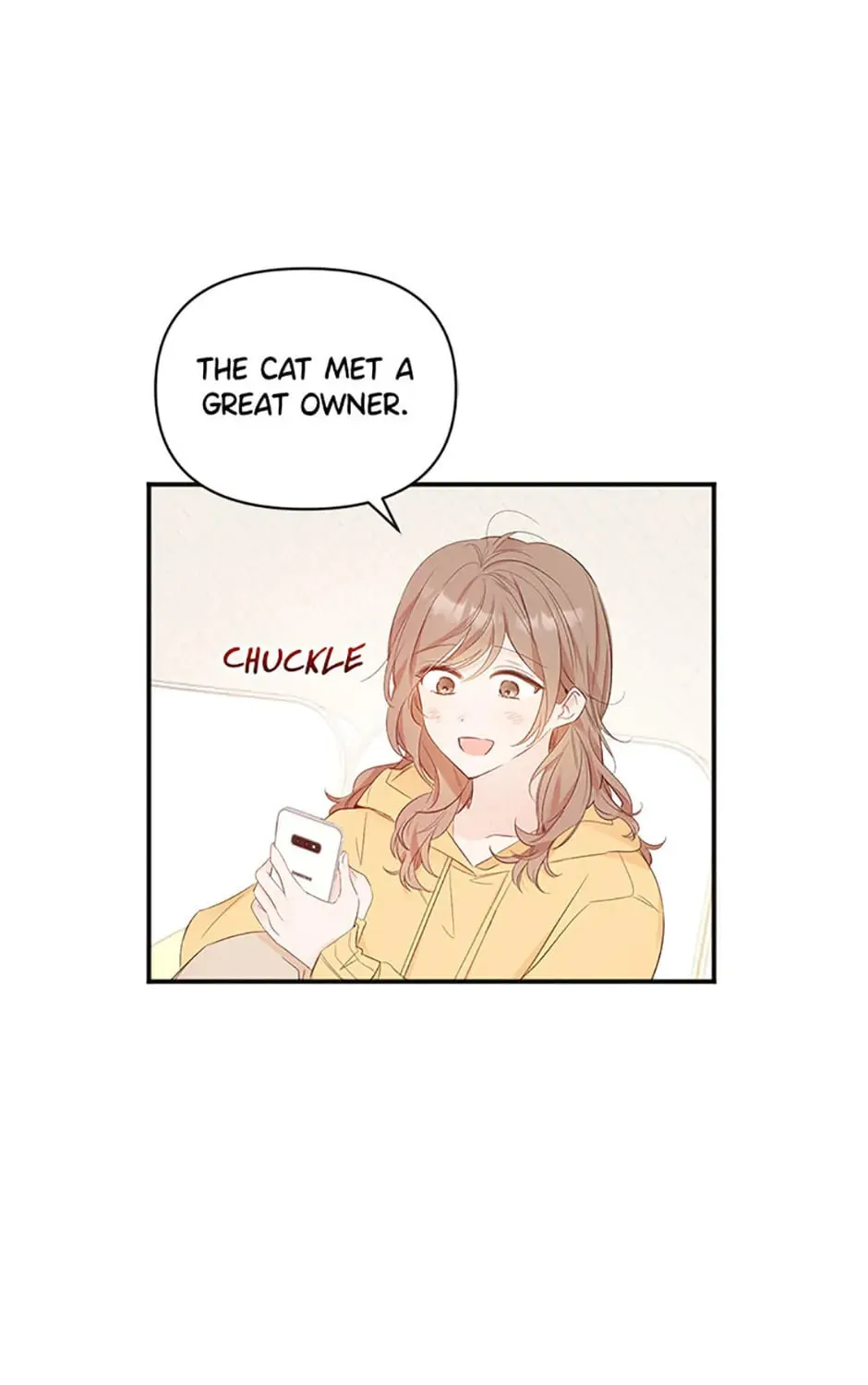 Read Ideal Match Delivery Service chapter 15 image 80 on Lezhin
