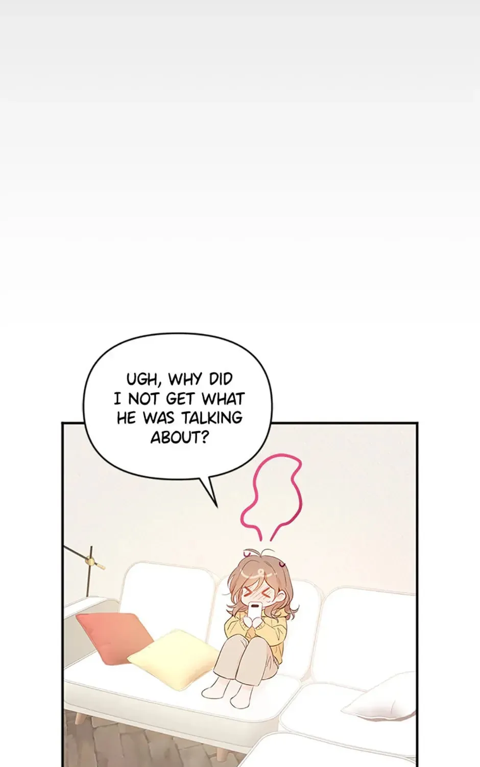 Read Ideal Match Delivery Service chapter 15 image 86 on Lezhin