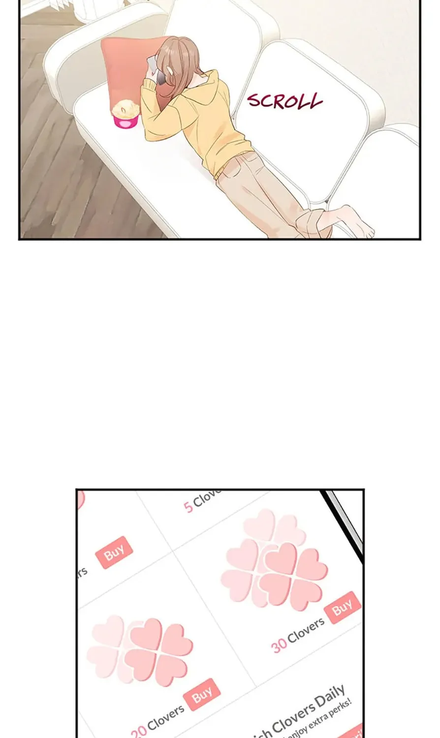 Read Ideal Match Delivery Service chapter 15 image 92 on Lezhin