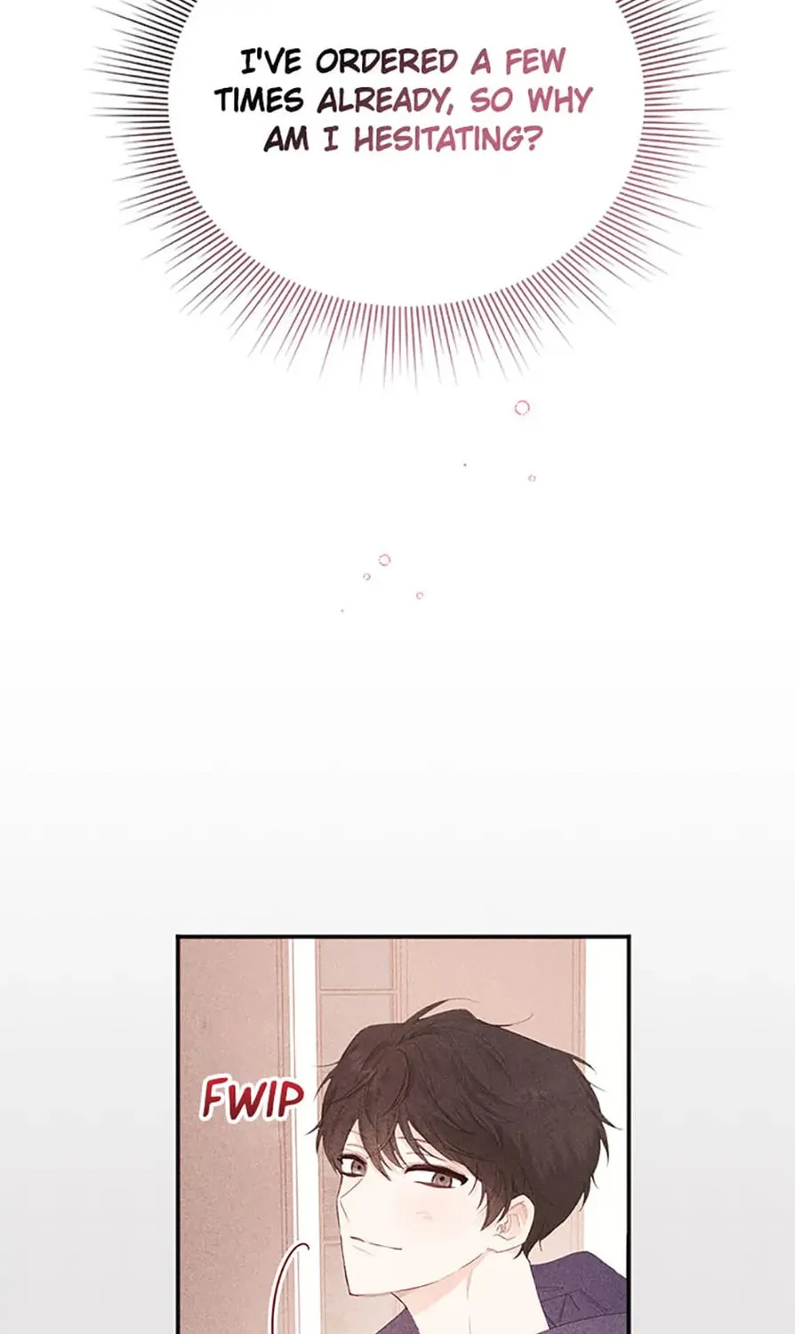 Read Ideal Match Delivery Service chapter 15 image 96 on Lezhin