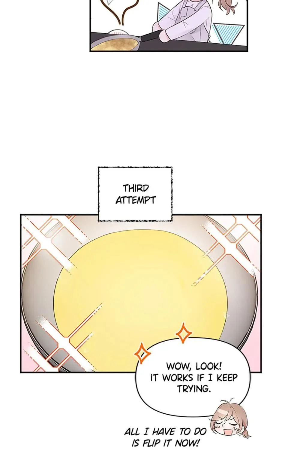 Read Ideal Match Delivery Service chapter 16 image 100 on Lezhin