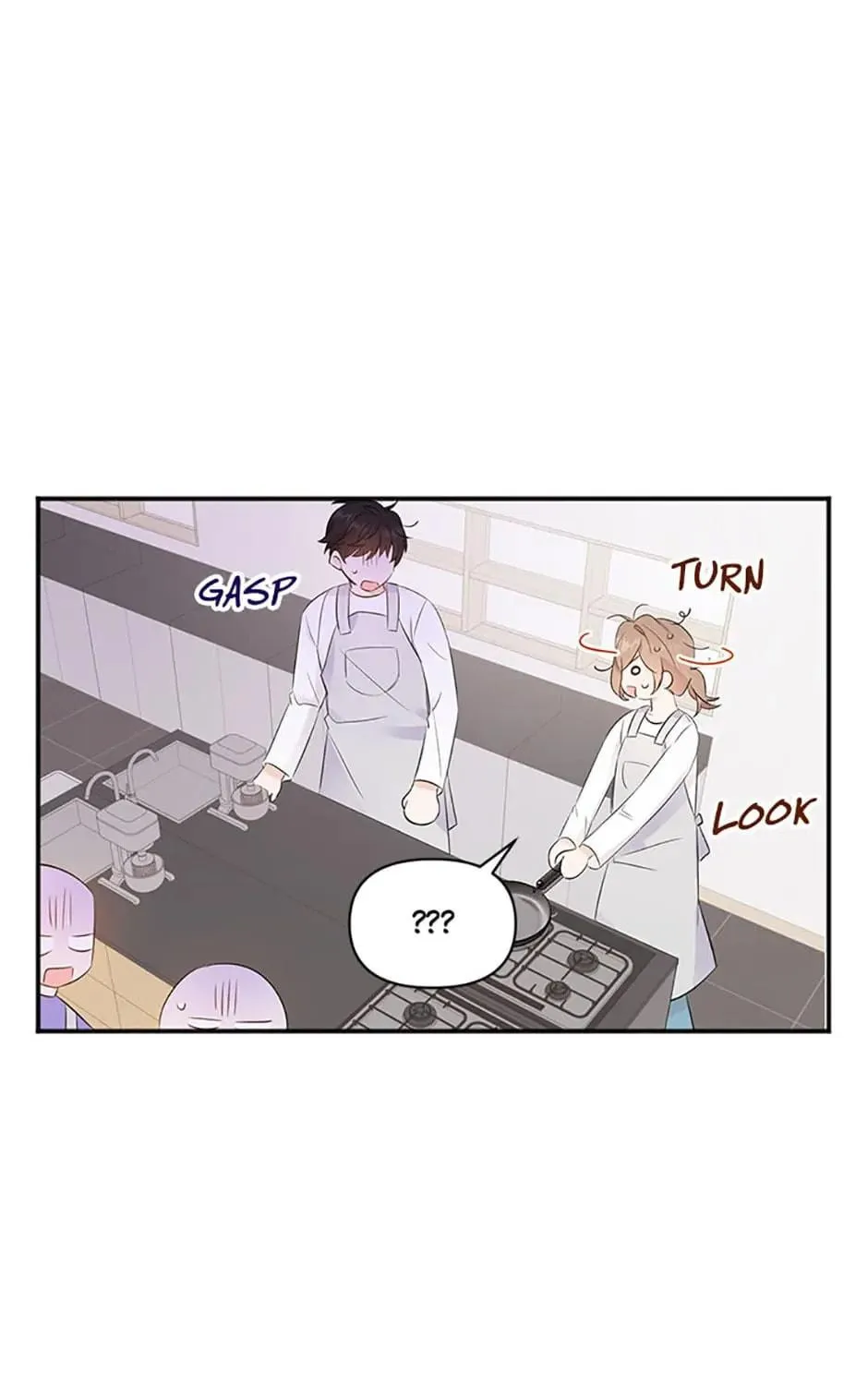 Read Ideal Match Delivery Service chapter 16 image 106 on Lezhin
