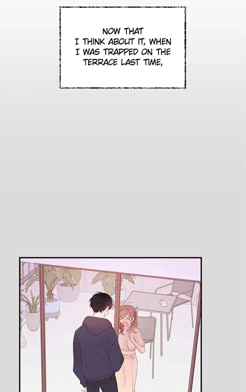 Read Ideal Match Delivery Service chapter 16 image 12 on Lezhin