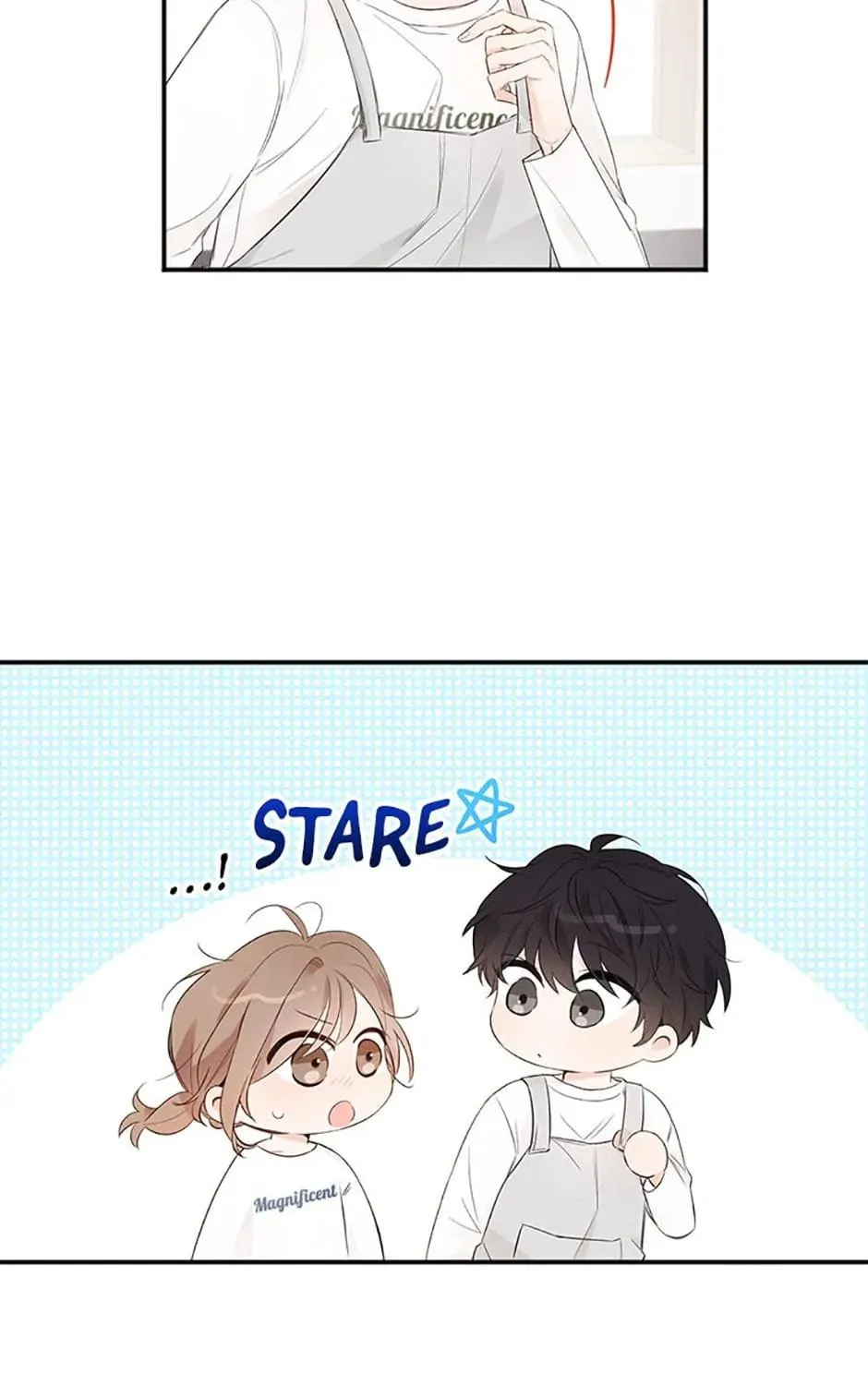 Read Ideal Match Delivery Service chapter 16 image 18 on Lezhin