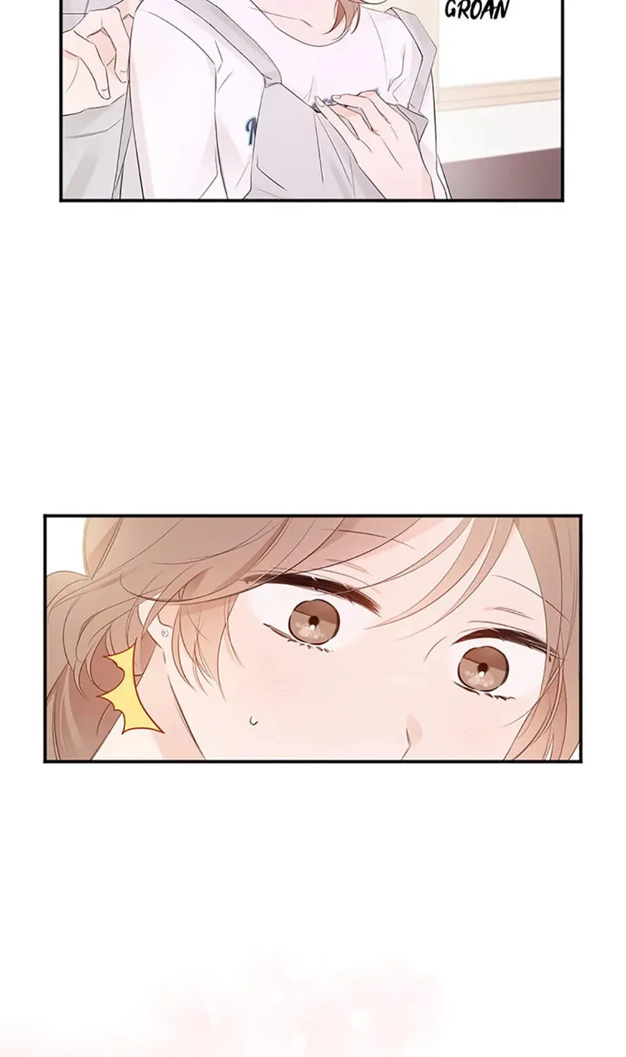 Read Ideal Match Delivery Service chapter 16 image 32 on Lezhin