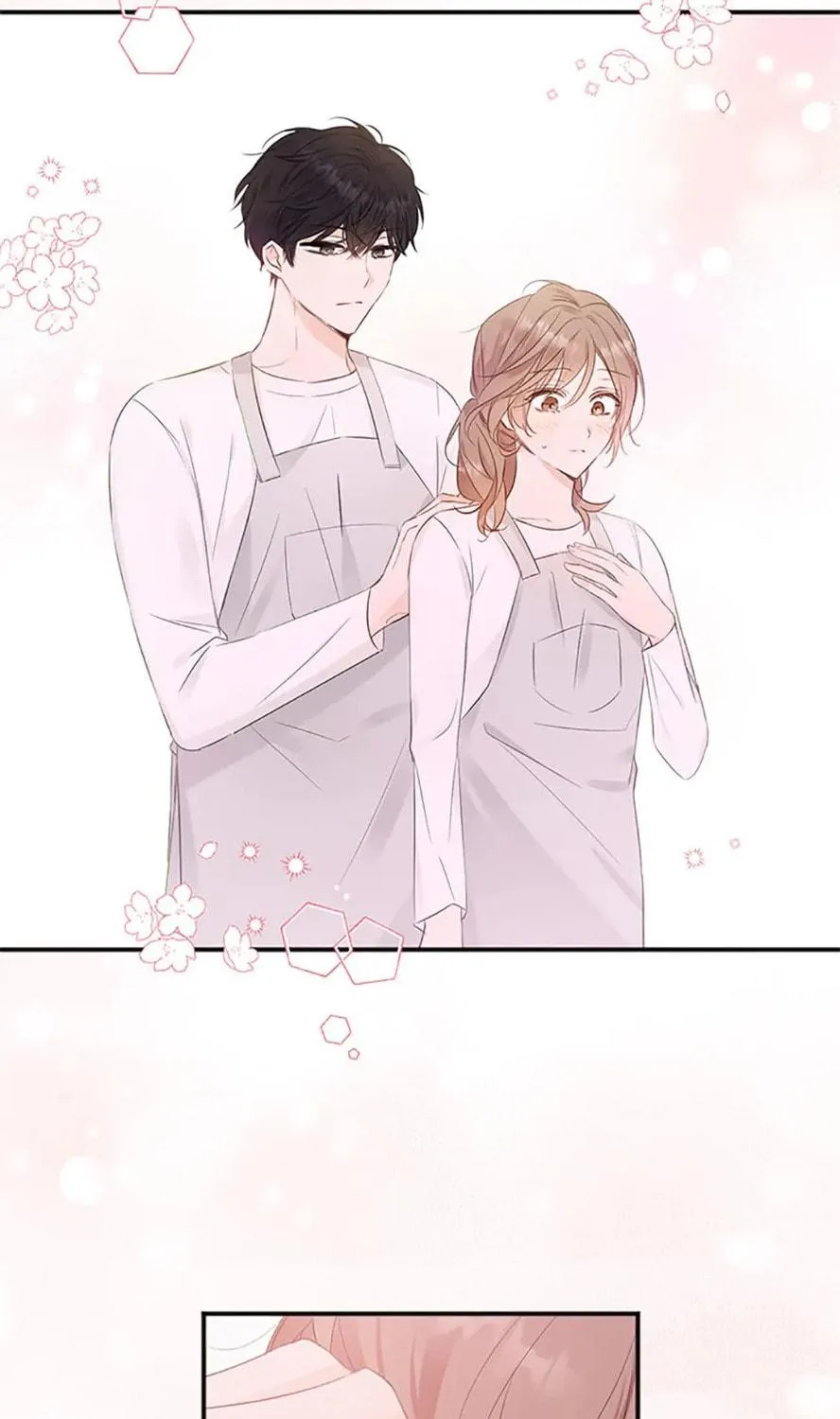 Read Ideal Match Delivery Service chapter 16 image 34 on Lezhin