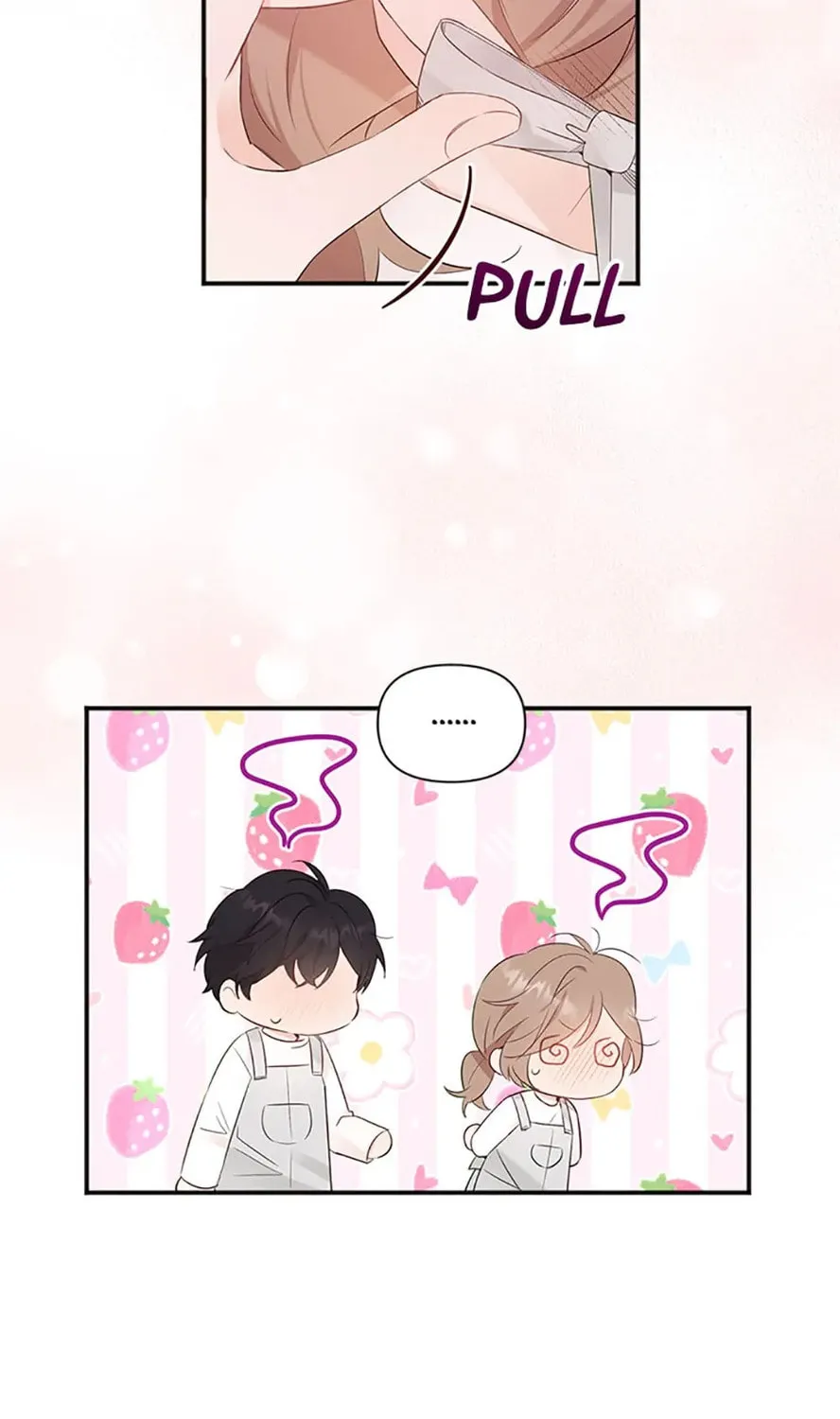 Read Ideal Match Delivery Service chapter 16 image 36 on Lezhin