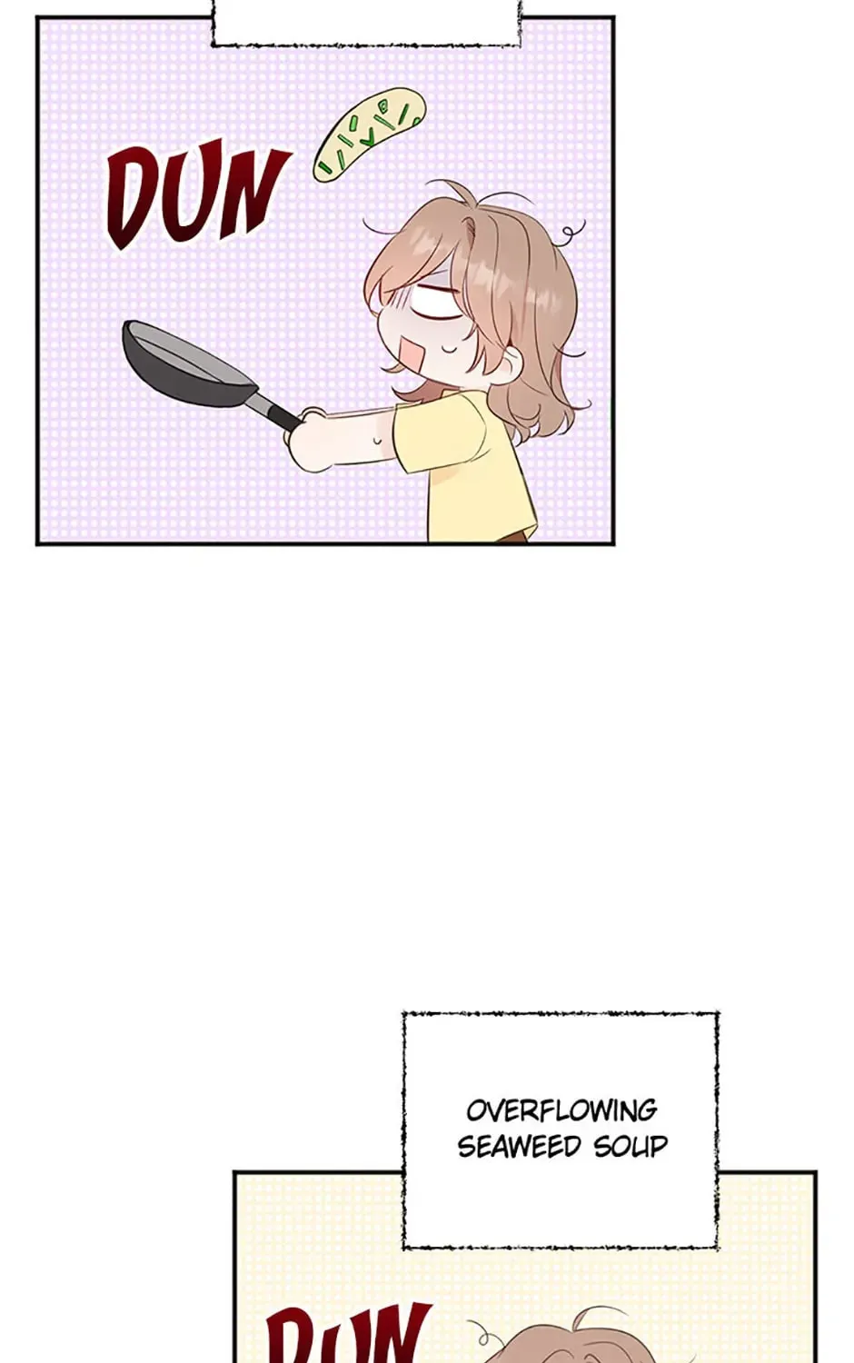 Read Ideal Match Delivery Service chapter 16 image 42 on Lezhin