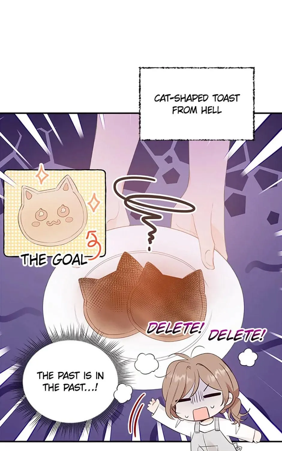 Read Ideal Match Delivery Service chapter 16 image 46 on Lezhin