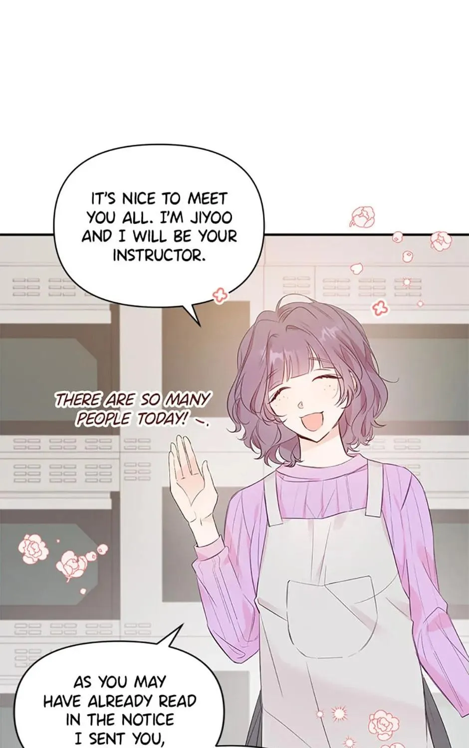 Read Ideal Match Delivery Service chapter 16 image 52 on Lezhin
