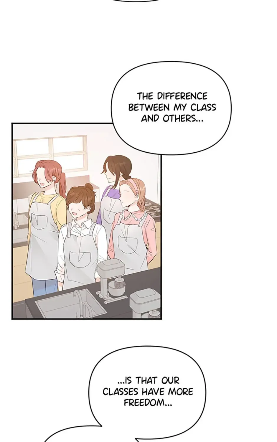 Read Ideal Match Delivery Service chapter 16 image 54 on Lezhin