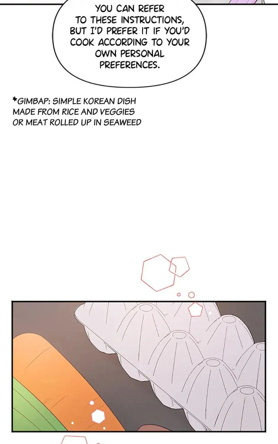 Read Ideal Match Delivery Service chapter 16 image 58 on Lezhin