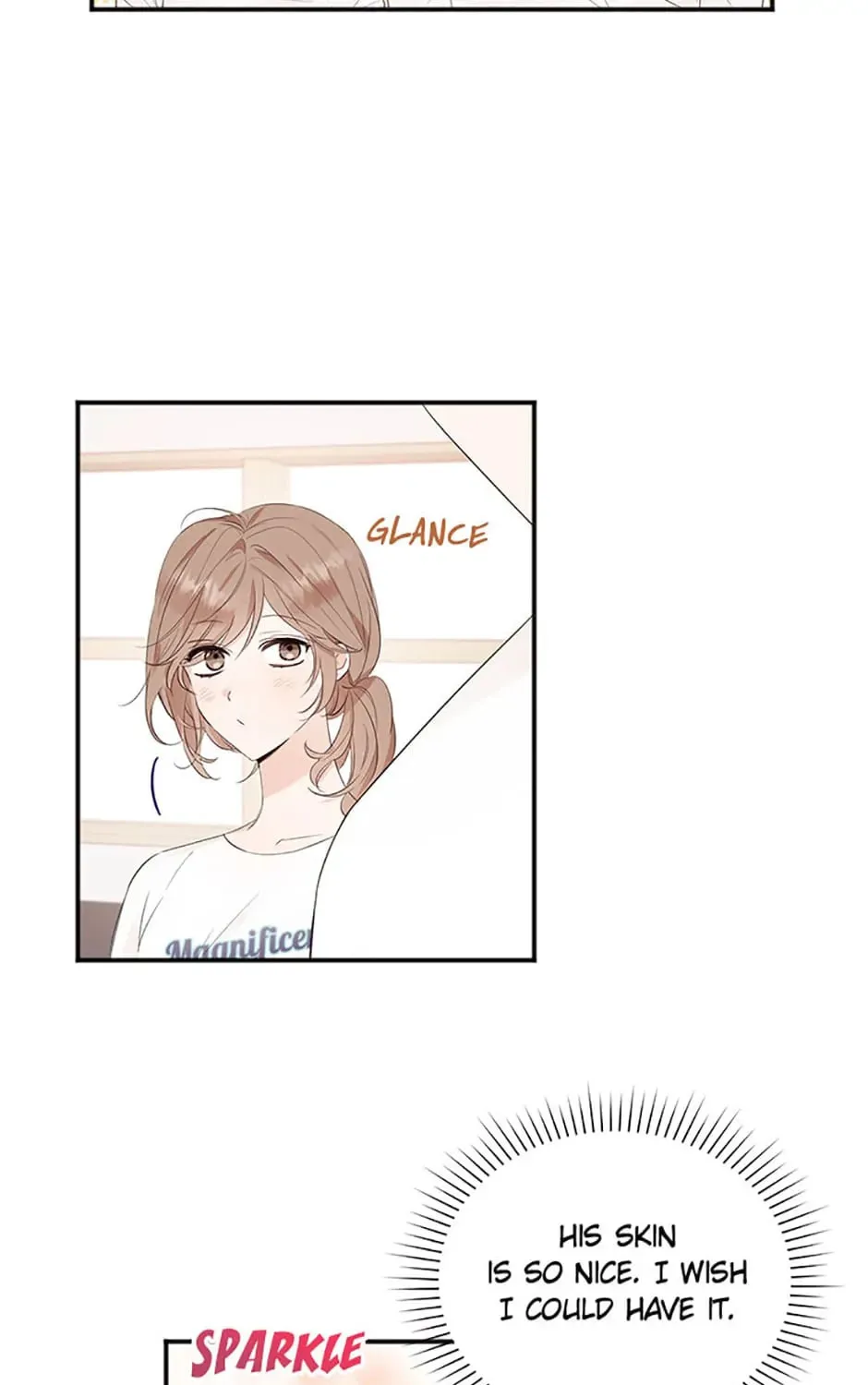 Read Ideal Match Delivery Service chapter 16 image 6 on Lezhin
