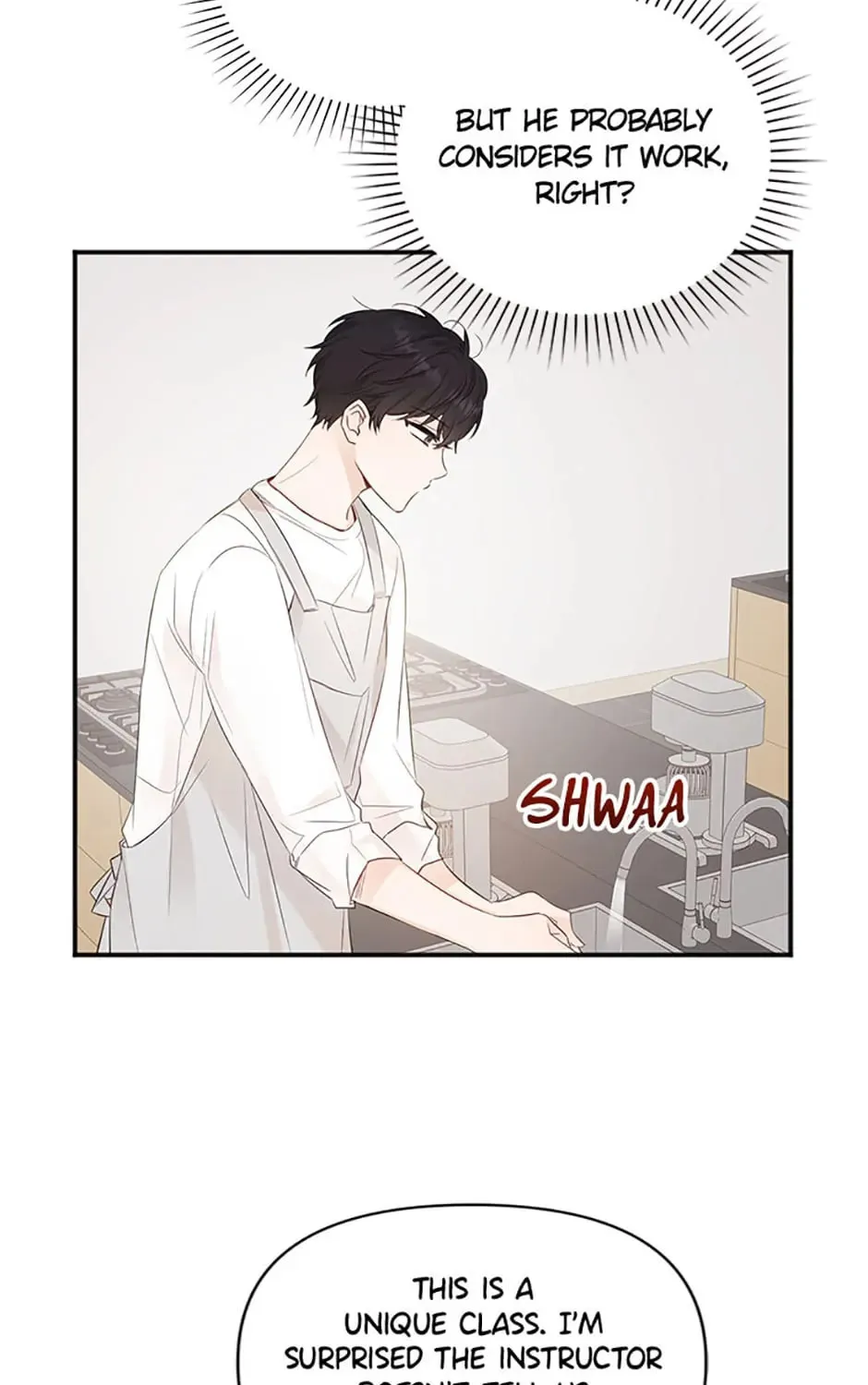 Read Ideal Match Delivery Service chapter 16 image 62 on Lezhin