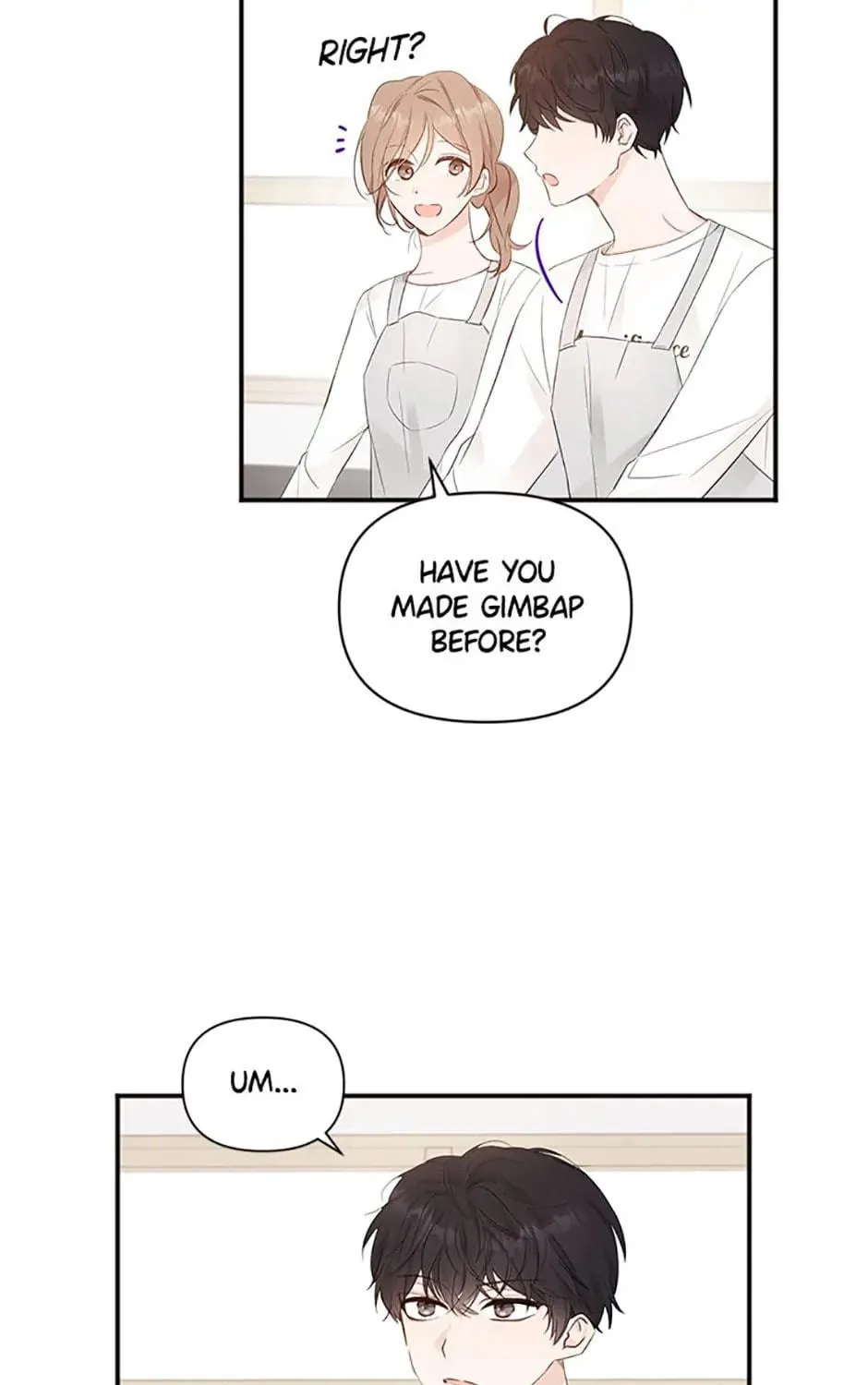 Read Ideal Match Delivery Service chapter 16 image 64 on Lezhin
