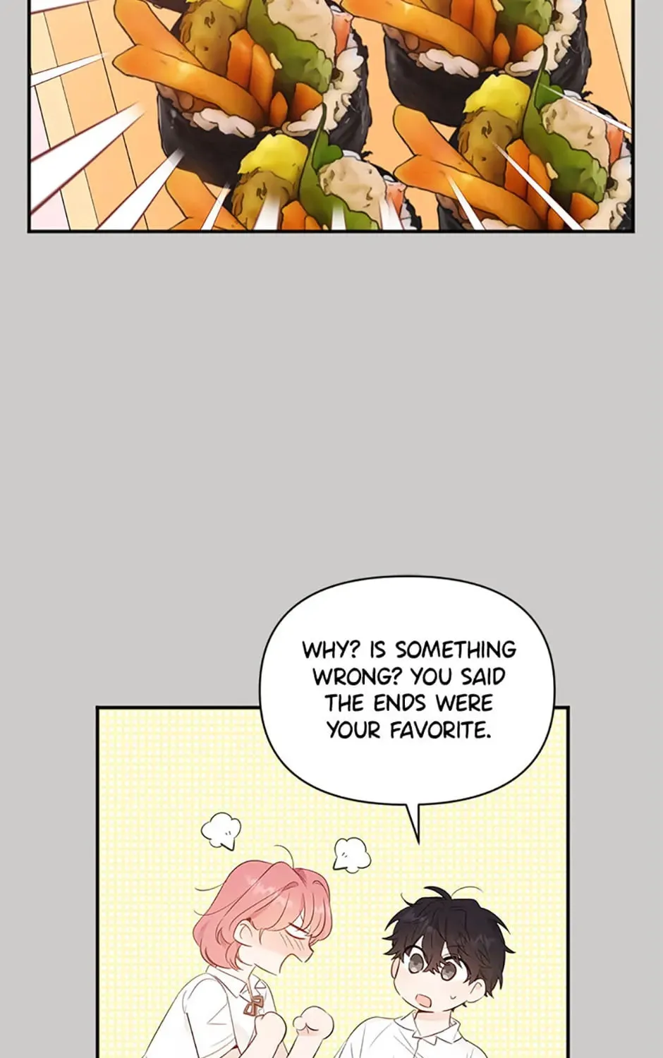 Read Ideal Match Delivery Service chapter 16 image 72 on Lezhin