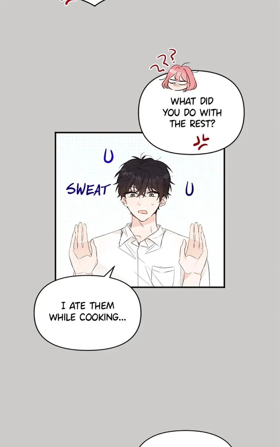 Read Ideal Match Delivery Service chapter 16 image 74 on Lezhin