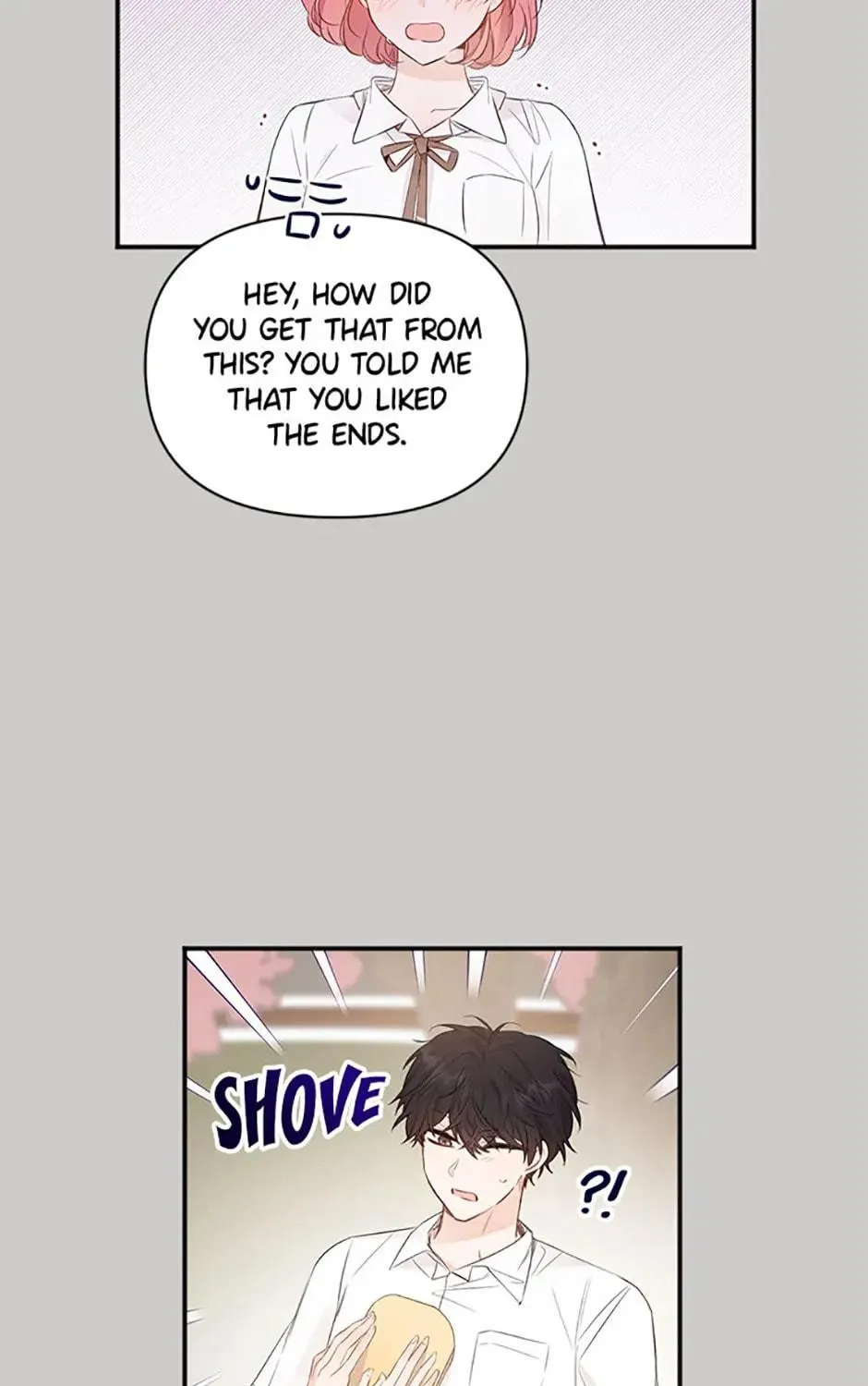 Read Ideal Match Delivery Service chapter 16 image 76 on Lezhin