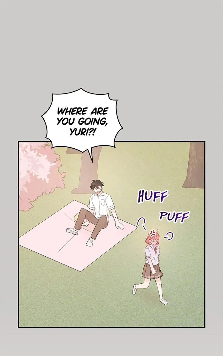 Read Ideal Match Delivery Service chapter 16 image 78 on Lezhin
