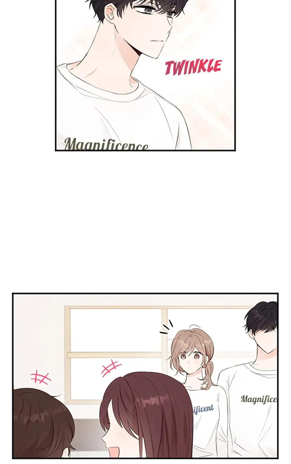 Read Ideal Match Delivery Service chapter 16 image 8 on Lezhin
