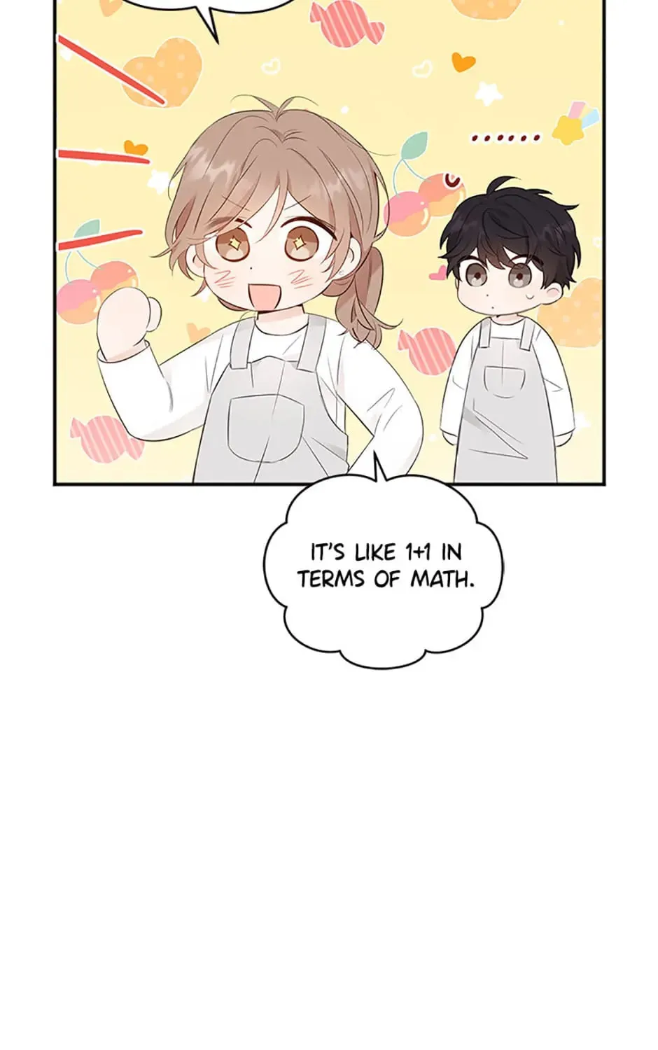 Read Ideal Match Delivery Service chapter 16 image 84 on Lezhin