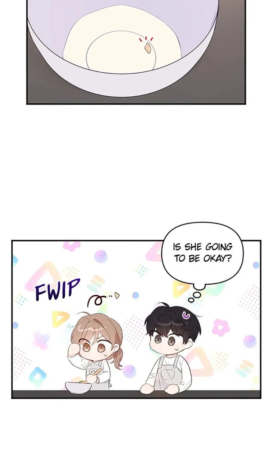 Read Ideal Match Delivery Service chapter 16 image 90 on Lezhin