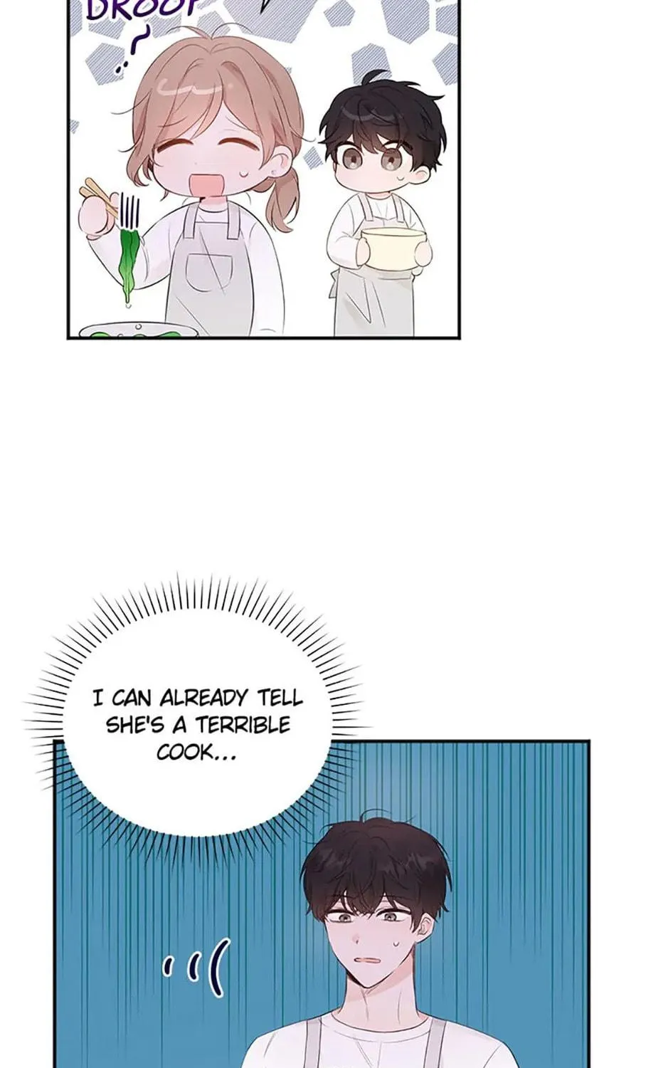 Read Ideal Match Delivery Service chapter 16 image 94 on Lezhin
