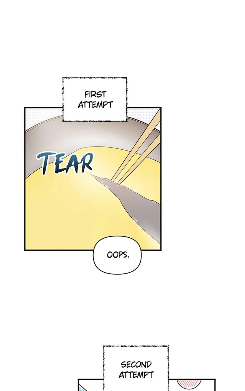 Read Ideal Match Delivery Service chapter 16 image 98 on Lezhin