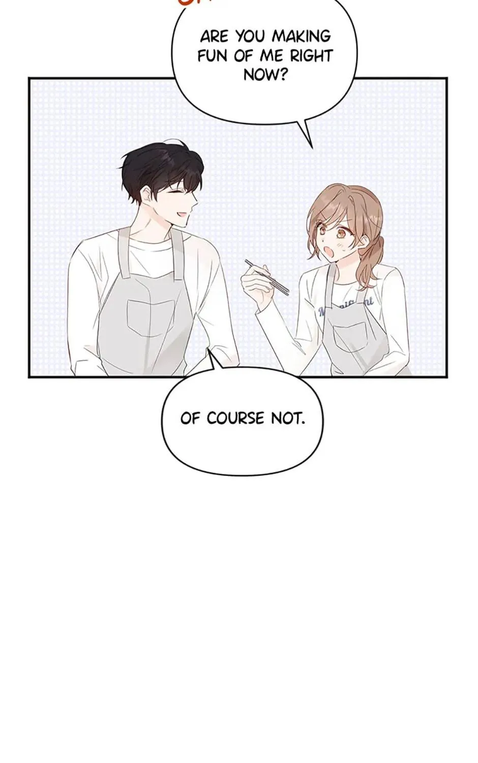 Read Ideal Match Delivery Service chapter 17 image 106 on Lezhin