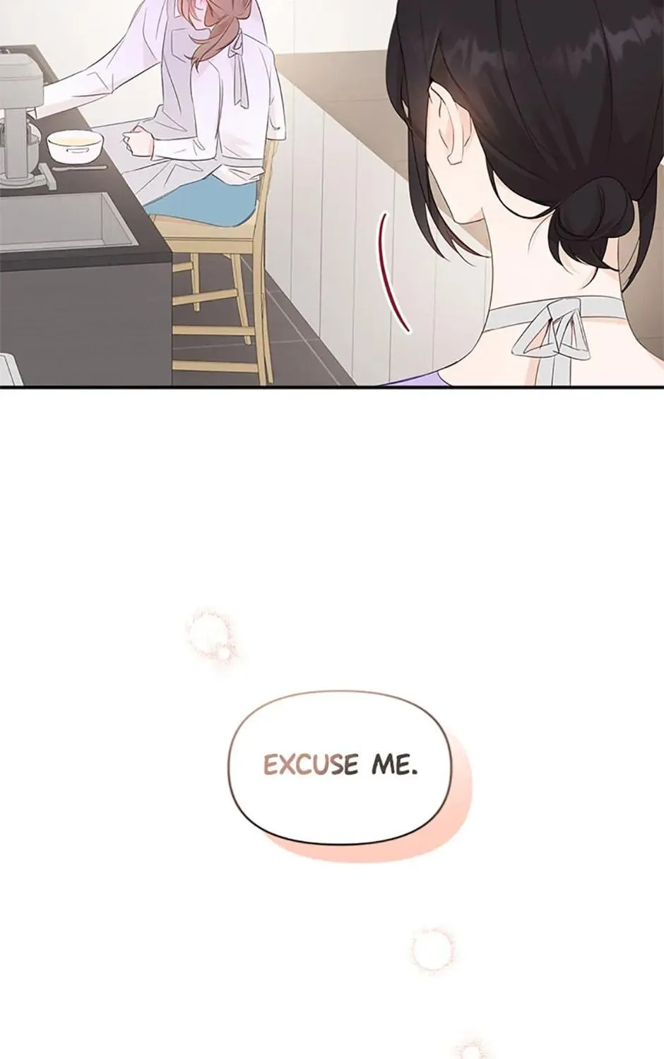 Read Ideal Match Delivery Service chapter 17 image 108 on Lezhin