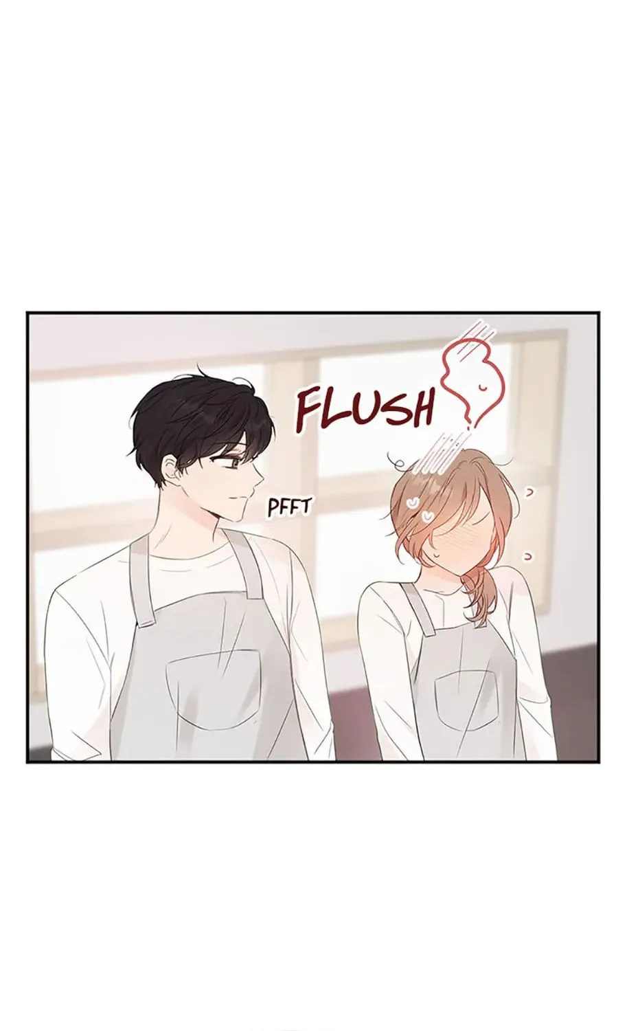 Read Ideal Match Delivery Service chapter 17 image 12 on Lezhin