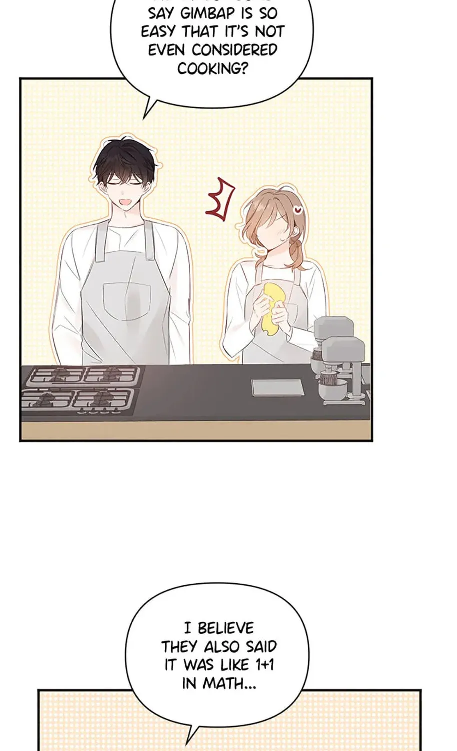Read Ideal Match Delivery Service chapter 17 image 14 on Lezhin
