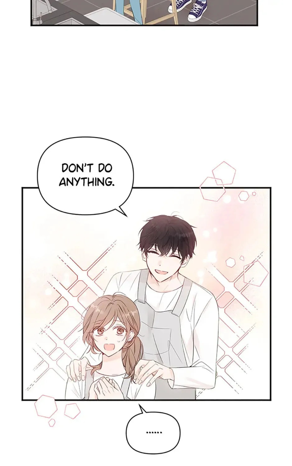 Read Ideal Match Delivery Service chapter 17 image 24 on Lezhin