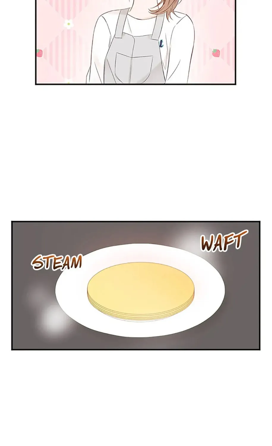 Read Ideal Match Delivery Service chapter 17 image 32 on Lezhin