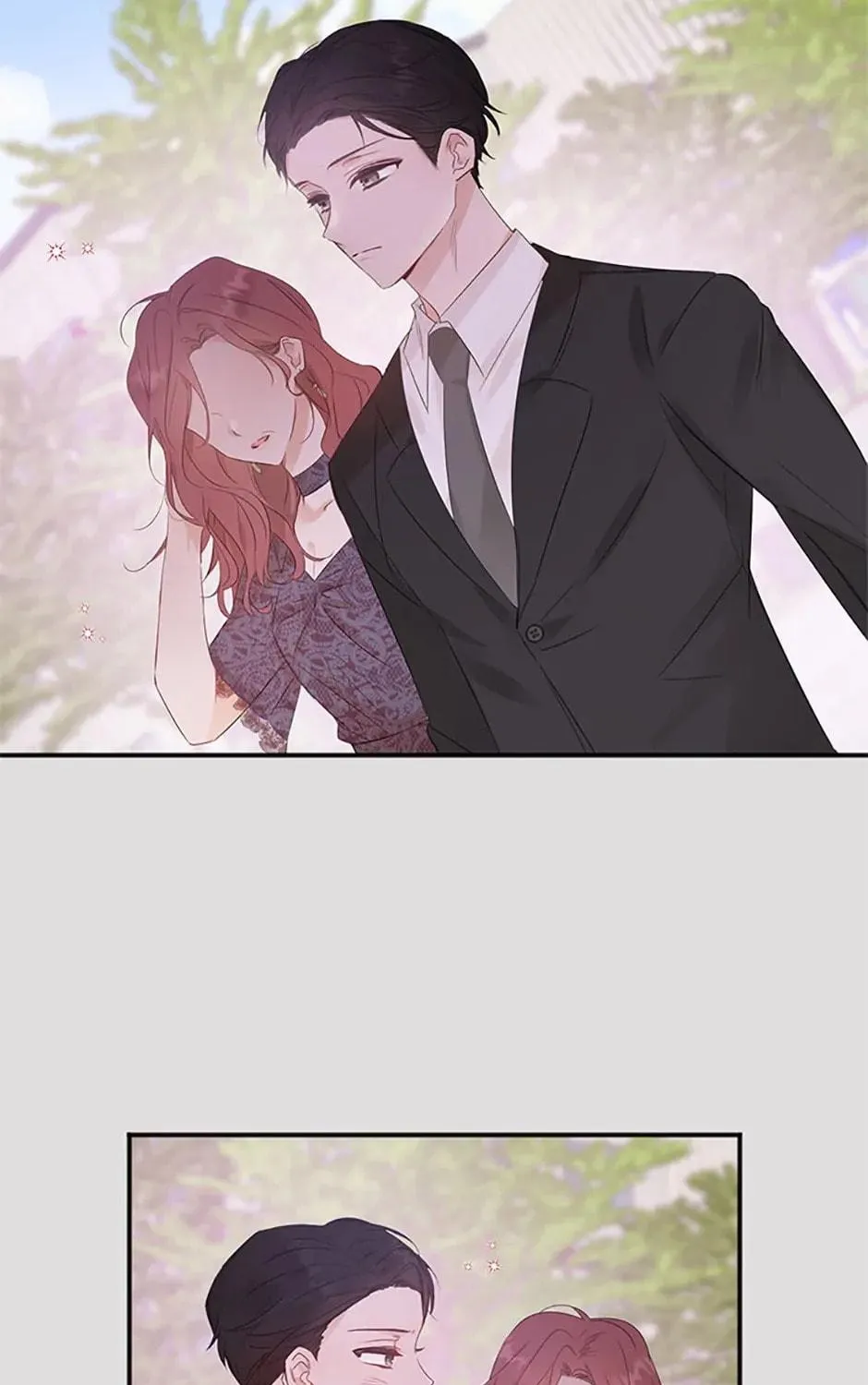 Read Ideal Match Delivery Service chapter 17 image 40 on Lezhin
