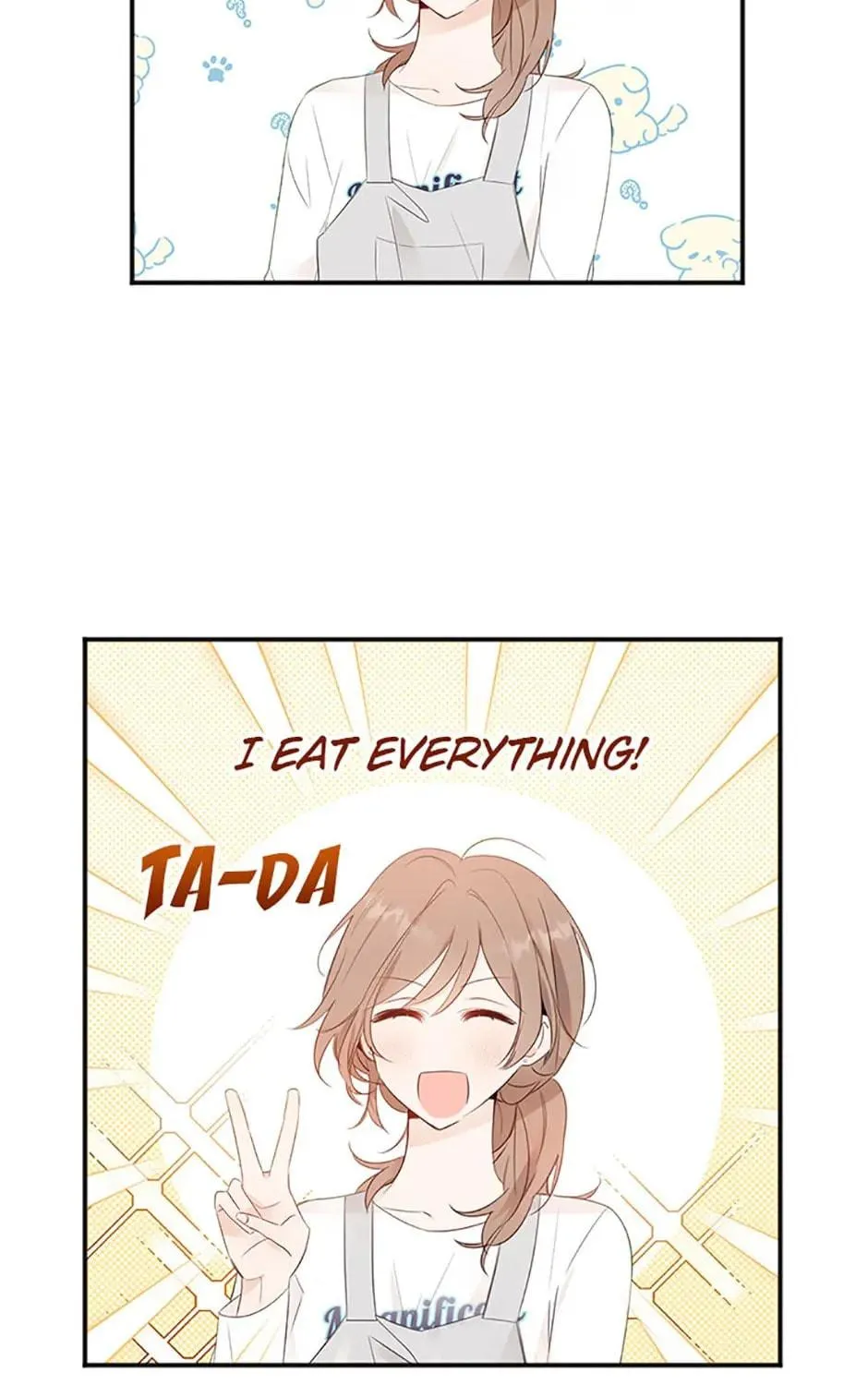 Read Ideal Match Delivery Service chapter 17 image 46 on Lezhin