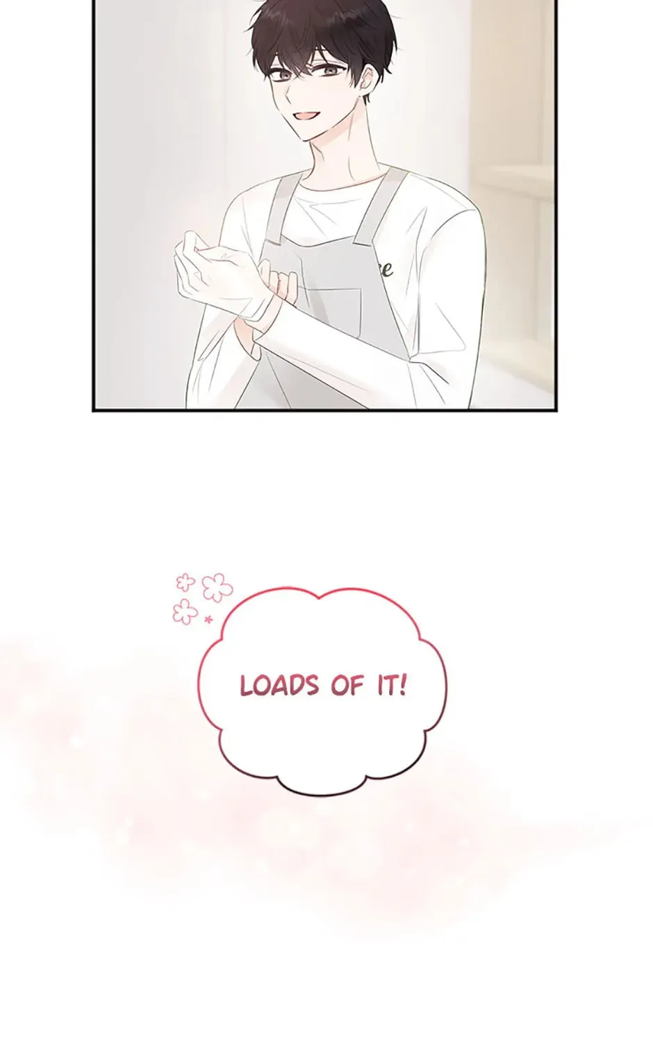 Read Ideal Match Delivery Service chapter 17 image 50 on Lezhin
