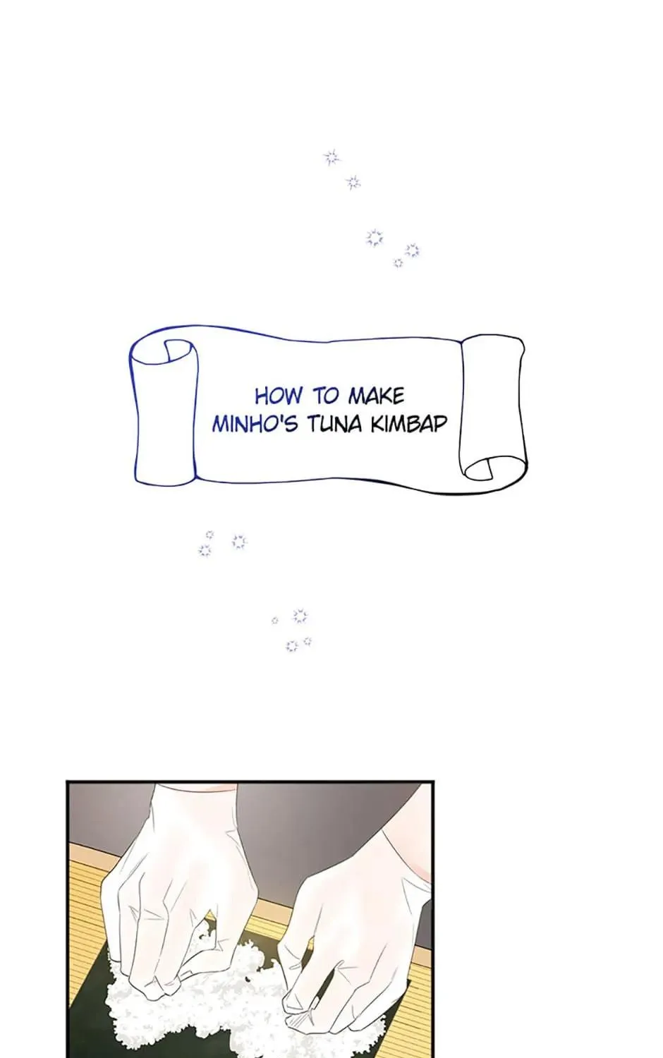 Read Ideal Match Delivery Service chapter 17 image 52 on Lezhin
